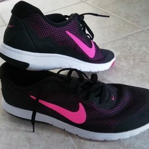 Women's Nike running shoes